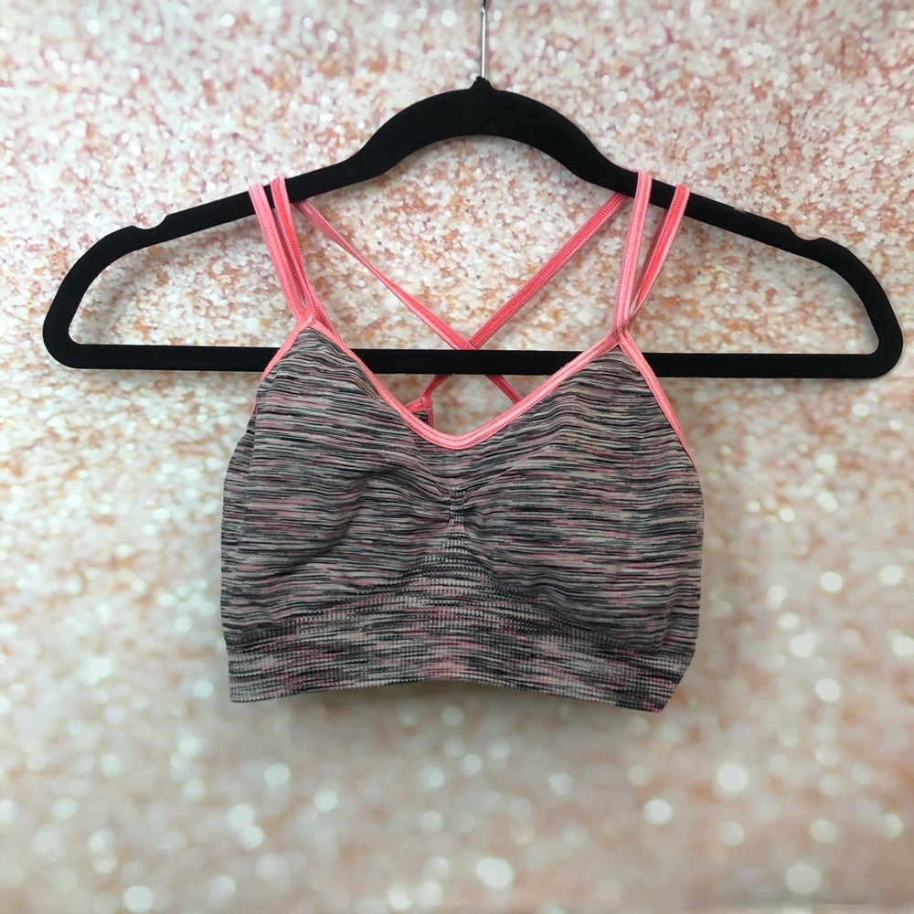 Sweaty Betty | Strappy Sports Bra